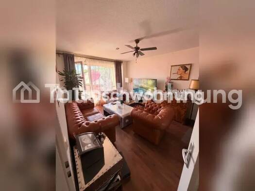 Wohnung zur Miete Tauschwohnung 280 € 2 Zimmer 55 m² Schlebusch Leverkusen 51375