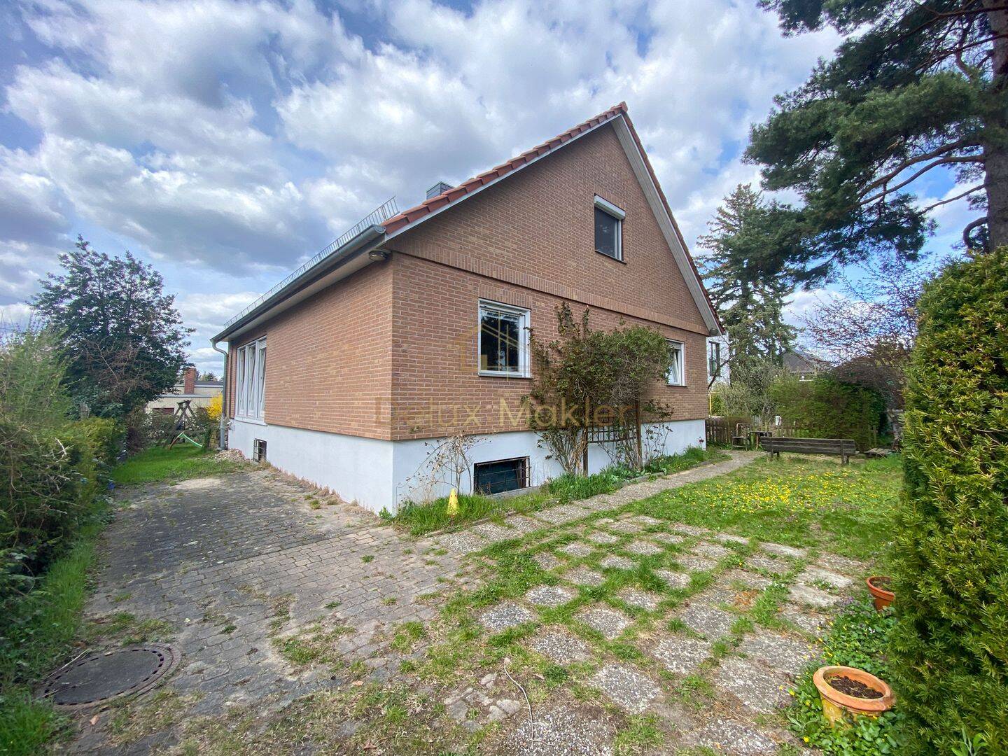 Haus – Berlin, Lichterfelde - Ansicht 4