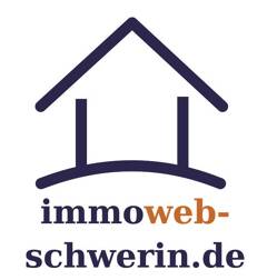 Immoweb Schwerin logo