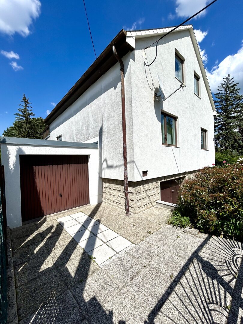 Einfamilienhaus zum Kauf 595.000 € 5,5 Zimmer 100 m²<br/>Wohnfläche 560 m²<br/>Grundstück Baden 2500