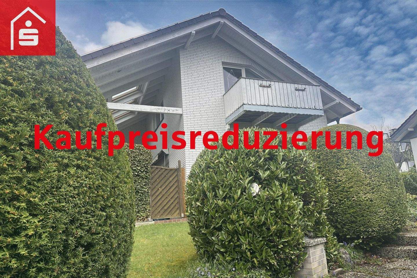 Immobilie in Meschede - Generationenhaus - Bild 0