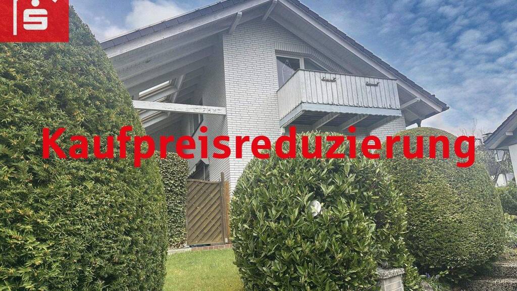 Mehrfamilienhaus zum Kauf 410.000 € 10 Zimmer 347 m² 796 m² Grundstück Meschede 59872