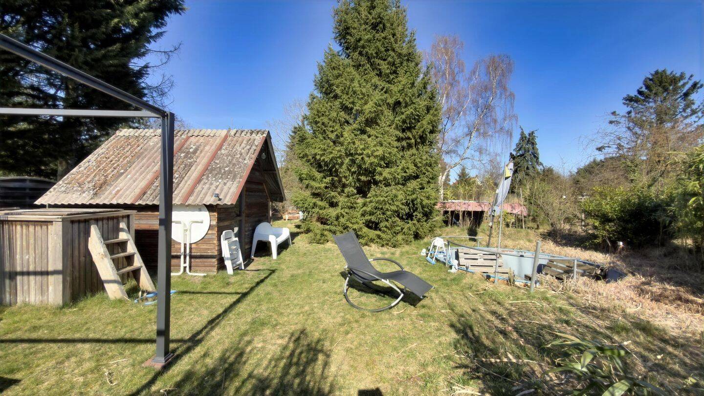 Einfamilienhaus zum Kauf - Ansicht 6