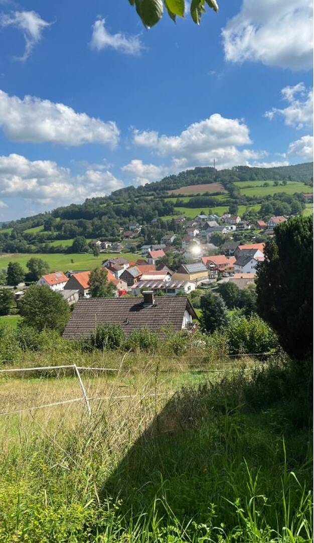 Grundstück zum Kauf 70.000 € 722 m² Grundstück Mernes Bad Soden-Salmünster 63628