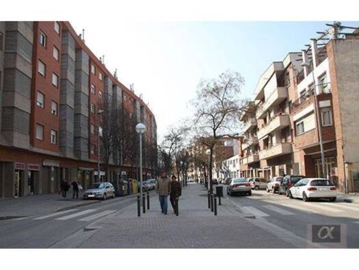Acker-/Waldstück zum Kauf 2.400.000 € Mollet del Vallès 08100