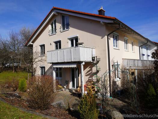 Reihenendhaus zum Kauf 649.000 € 7 Zimmer 178 m² 671 m² Grundstück Lindenberg 88161