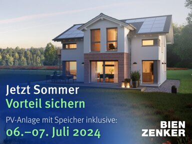 Haus zum Kauf 567.148 € 5 Zimmer 125 m² 486 m² Grundstück Brochterbeck Tecklenburg 48495