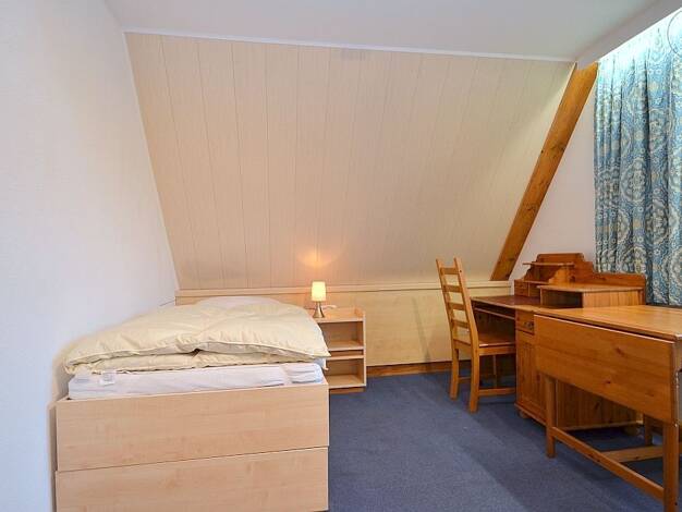 Studio zur Miete auf Zeit 595 € 1 Zimmer 20 m² frei ab 01.10.2026 Stein 90547