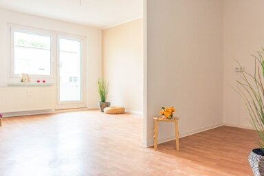 Wohnung zur Miete 369 € 4 Zimmer 68,4 m² 2. Geschoss frei ab 16.01.2025 Dr.-S.-Allende-Str. 56 Kappel 823 Chemnitz 09119