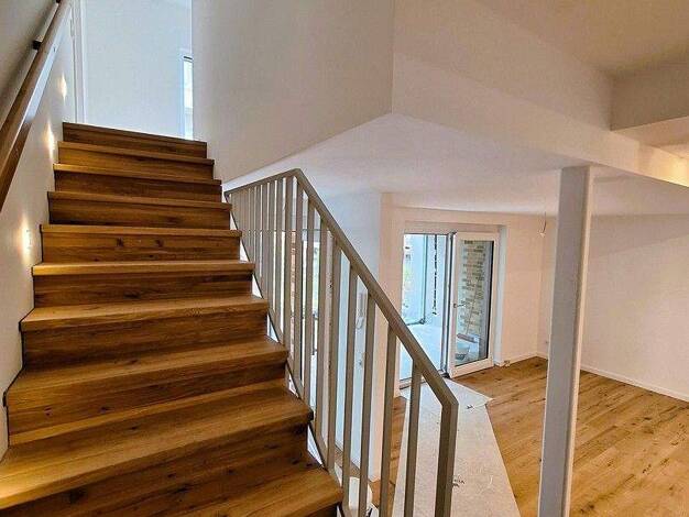 Maisonette zum Kauf provisionsfrei 510.000 € 3 Zimmer 114,5 m² EG Giebichenstein Halle 06114