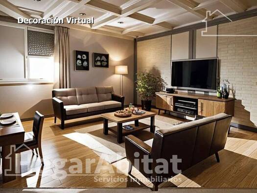 Wohnung zum Kauf 72.800 € 3 Zimmer 136 m² MAR Pego 03780