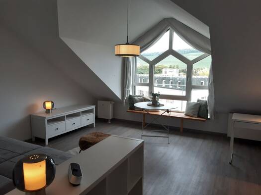 Maisonette zur Miete 710 € 1 Zimmer 30 m² Geschoss 6/7 frei ab sofort Altstadt Würzburg 97080