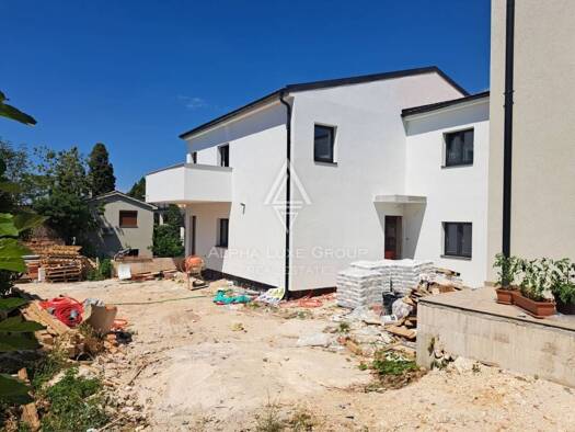 Wohnung zum Kauf 195.000 € 3 Zimmer 57 m² 1. Geschoss Tar, Tar-Vabriga Vabriga