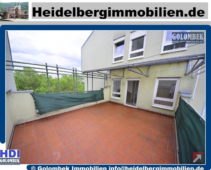 Penthouse zur Miete 730 € 61 m²<br/>Wohnfläche 4.<br/>Geschoss 01.10.2024<br/>Verfügbarkeit Bürgermeister Grünzweig Str. 22 Nord / Stadtbezirk 131 Ludwigshafen 67063