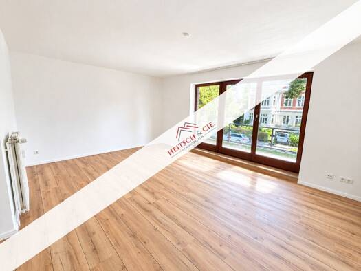 Wohnung zum Kauf provisionsfrei 189.000 € 1 Zimmer 47 m² 1. Geschoss St. Jürgen St. Jürgen 23564