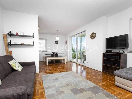 Wohnung zum Kauf 350.000 € 2 Zimmer 80 m² Milcetici Malinska
