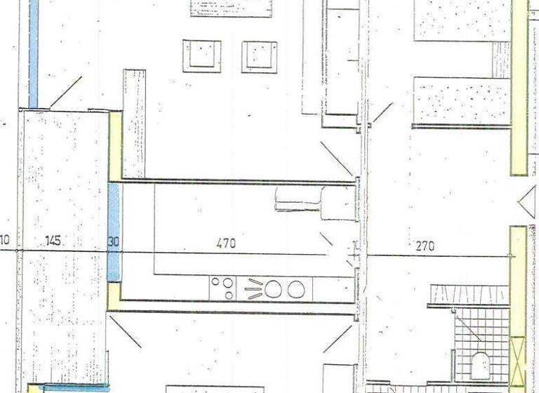 Wohnung zum Kauf 319.000 € 3 Zimmer 90 m² Mariahilfstraße 1 Bregenz 6900