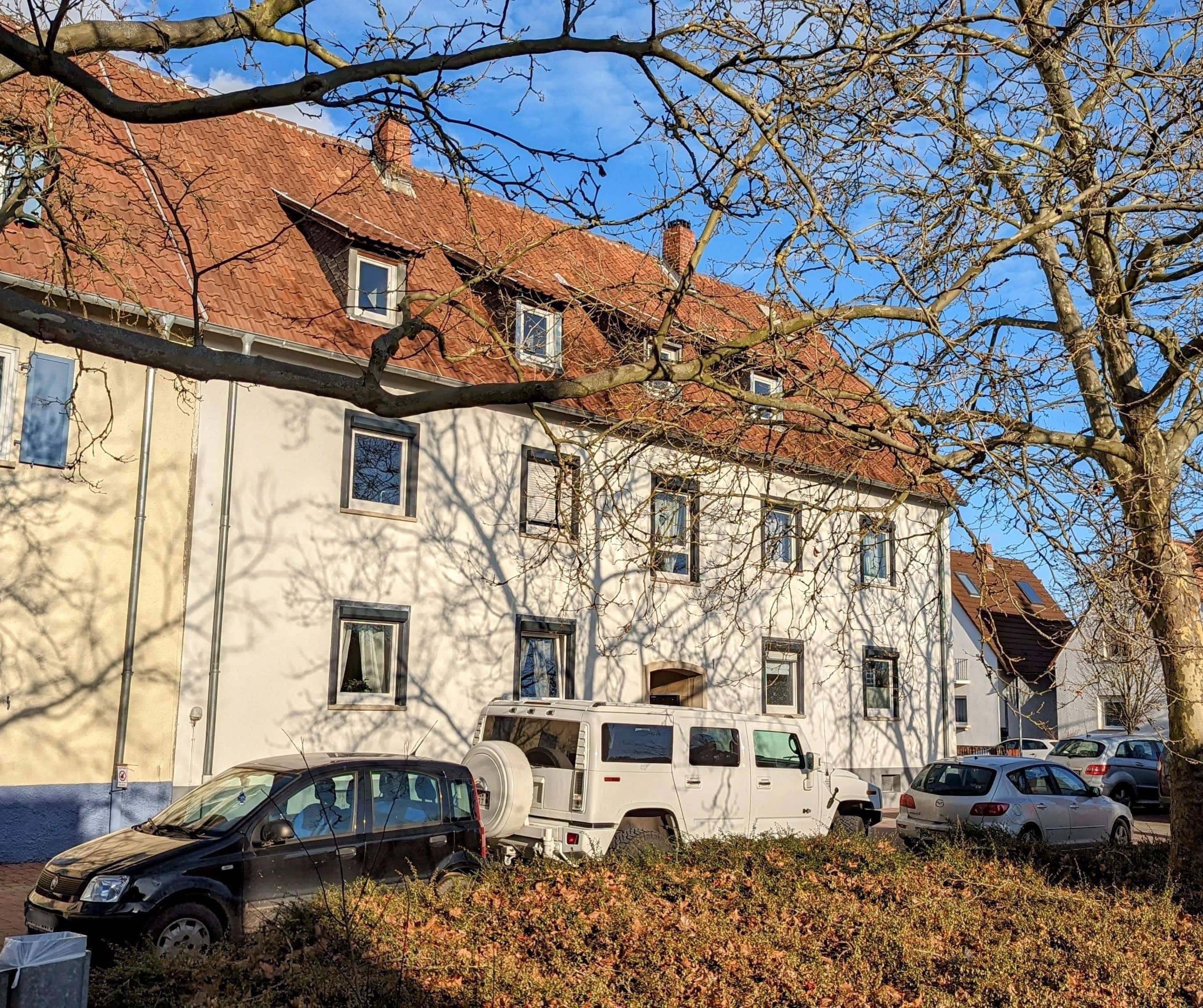 Wohnung zum Kauf 169.000 € 2 Zimmer 54 m²<br/>Wohnfläche ab sofort<br/>Verfügbarkeit Haßloch 67454