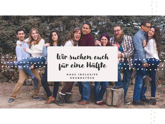 Doppelhaushälfte zum Kauf provisionsfrei 319.900 € 4 Zimmer 142 m² 320 m² Grundstück Asbach 53567