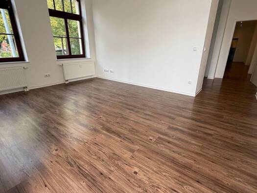 Wohnung zur Miete 660 € 3 Zimmer 90 m² Carl-von-Ossietzky-Straße 18 Lutherviertel Chemnitz 09126