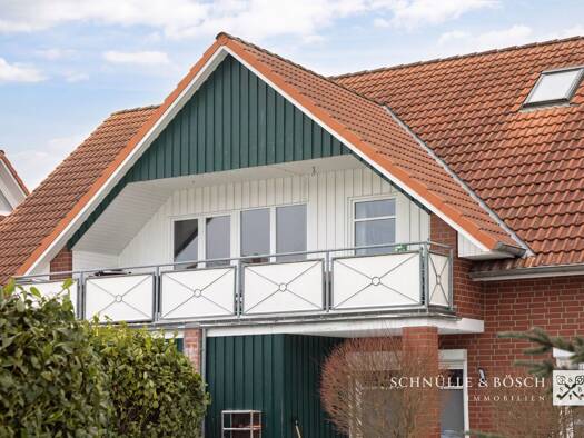 Wohnung zum Kauf 299.000 € 4 Zimmer 144 m² Fredenbeck Fredenbeck 21717