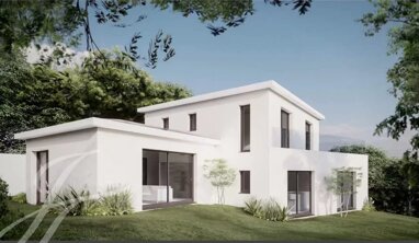 Grundstück zum Kauf provisionsfrei 479.000 € 136,3 m² Grundstück Grand'Piece-Les Plaines Mouans-Sartoux 06370