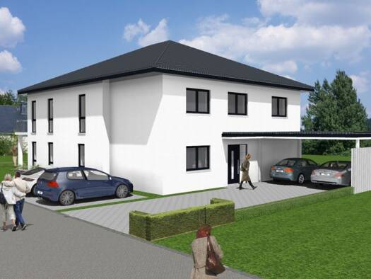 Wohnung zum Kauf provisionsfrei 283.500 € 2 Zimmer 71,7 m² Innenstadt Herford 32052