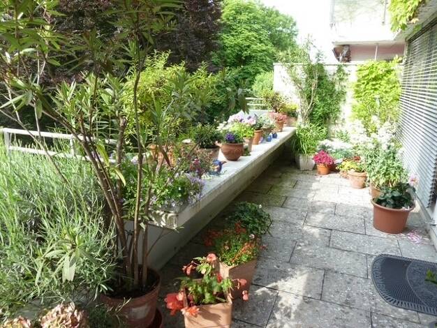 Wohnung zum Kauf 930.000 € 3 Zimmer 103 m² 2. Geschoss Neuhausen-Nymphenburg München 80638