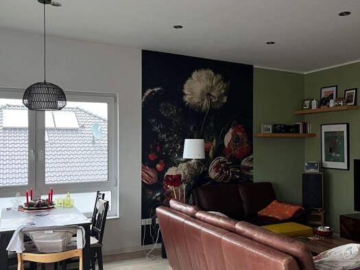 Wohnung zur Miete 1.295 € 3 Zimmer 106,3 m² 3. Geschoss frei ab 01.03.2026 Sutthausen Osnabrück 49082