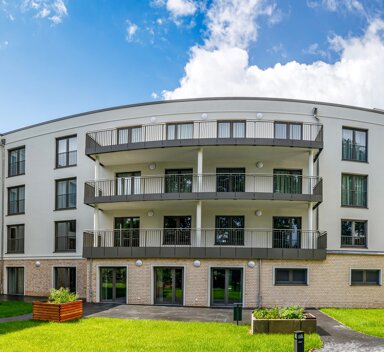 Wohnung zum Kauf provisionsfrei 189.720 € 2 Zimmer 42 m² Freiburg (Elbe) 21729