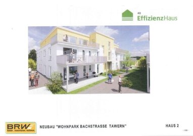 Apartment zum Kauf provisionsfrei 350.000 € 3 Zimmer 92,4 m² 1. Geschoss Tawern Tawern 54456