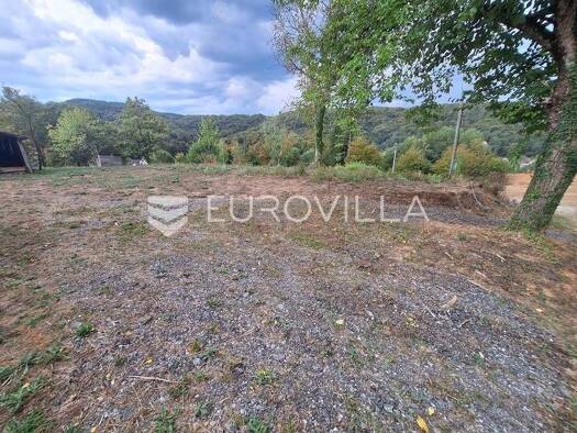 Wohn- und Gewerbegrundstück zum Kauf 23.000 € Gornje Zastinje Karlovac 47000