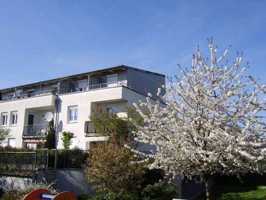 Wohnung zur Miete 897 € 3 Zimmer 76 m² EG frei ab 01.06.2026 Friederike-Fliedner-Weg 12 Wittlaer Düsseldorf 40489