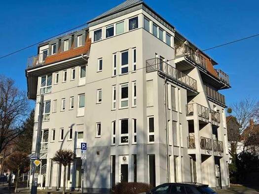 Wohnung zum Kauf 159.000 € 3 Zimmer 67,3 m² 2. Geschoss Trachau Dresden 01129