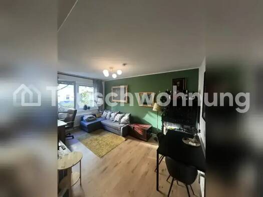 Wohnung zur Miete Tauschwohnung 480 € 2 Zimmer 53 m² 1. Geschoss Mitte Berlin 10551