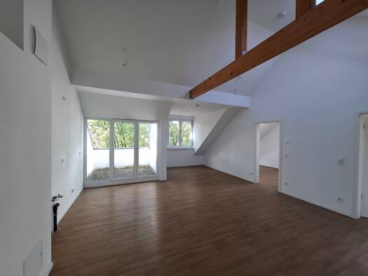 Wohnung zur Miete 1.184 € 3 Zimmer 64,9 m² 3. Geschoss Thurbrucher Steig 18 A Heiligensee Berlin 13503