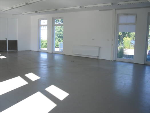 Werkstatt zur Miete provisionsfrei 12,75 € 405 m² Lagerfläche Möhringen Stuttgart 70567