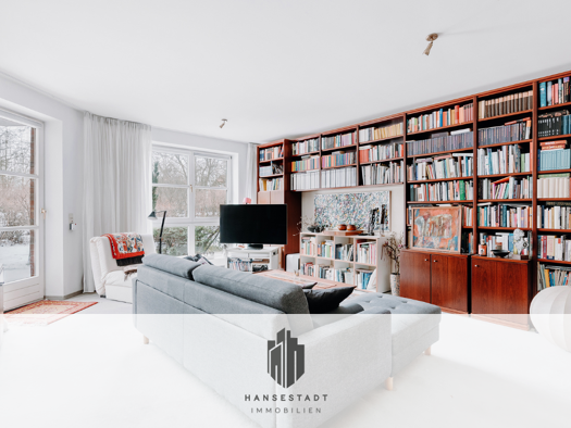 Wohnung zum Kauf 349.000 € 2 Zimmer 86 m² frei ab 31.03.2026 Rotes Feld Lüneburg 21335