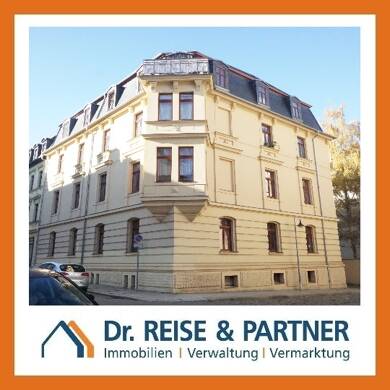 Wohnung zur Miete 410 € 3 Zimmer 68 m² 3. Geschoss frei ab sofort Carl-von-Ossietzky-Straße 32 Altenburg Altenburg 04600