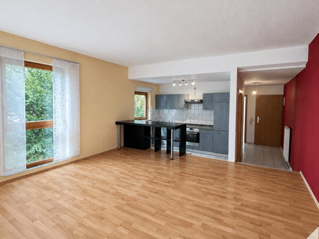 Wohnung zum Kauf 192.500 € 2,5 Zimmer 55 m² Althengstett Althengstett 75382