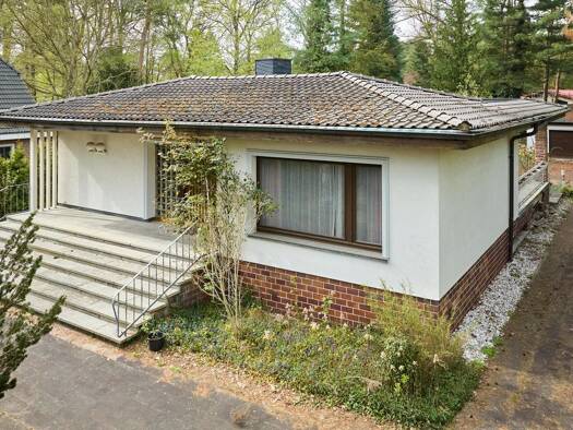 Einfamilienhaus zum Kauf 845.000 € 4 Zimmer 192,4 m² 1.516 m² Grundstück Glienicke/Nordbahn 16548