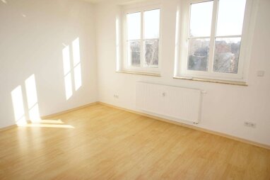 Wohnung zur Miete 235 € 2 Zimmer 42,2 m² 4. Geschoss Lutherstraße 40 Lutherviertel 220 Chemnitz 09126