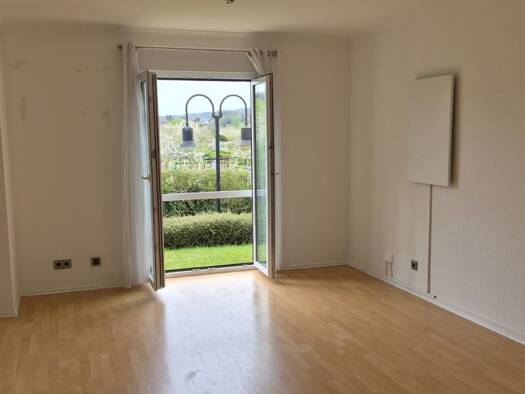 Wohnung zur Miete 660 € 2 Zimmer 65 m² Geschoss EG/4 frei ab 01.05.2026 Am Soutyhof 28 Beaumarais Saarlouis 66740