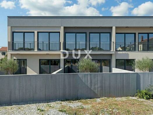 Wohnung zum Kauf - Erstbezug 495.600 € 4 Zimmer 123 m² EG Rab 51280