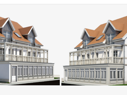 Haus zum Kauf als Kapitalanlage geeignet 499.000 € 1 Zimmer 46,4 m² Norderney 26548