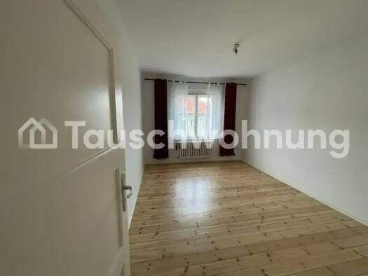 Wohnung zur Miete Tauschwohnung 480 € 2 Zimmer 44 m² 2. Geschoss Tegel Berlin 13437