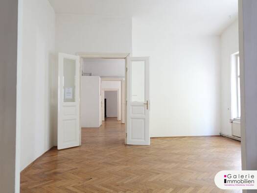 Büro zur Miete 15,86 € 255 m² Bürofläche Siebensterngasse Wien 1070