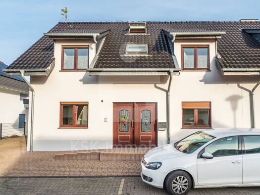 Mehrfamilienhaus zum Kauf 775.000 € 6 Zimmer 199,4 m² 500 m² Grundstück Worringen Chorweiler 50769