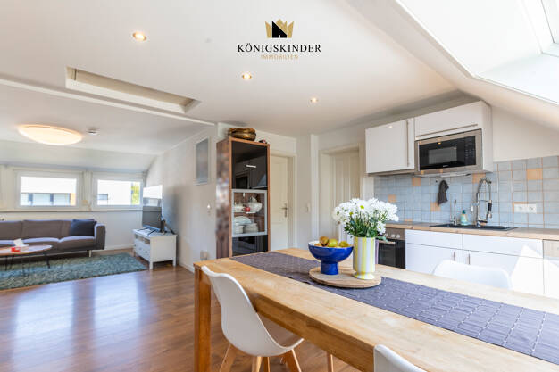 Wohnung zum Kauf 430.000 € 5 Zimmer 99 m² Wäldenbronn Esslingen am Neckar 73732