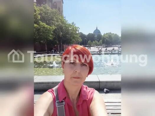 Wohnung zur Miete Tauschwohnung 700 € 3 Zimmer 70 m² Alt-Hohenschönhausen Berlin 13055